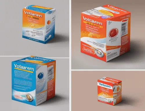 voltaren gel 100 prezzo